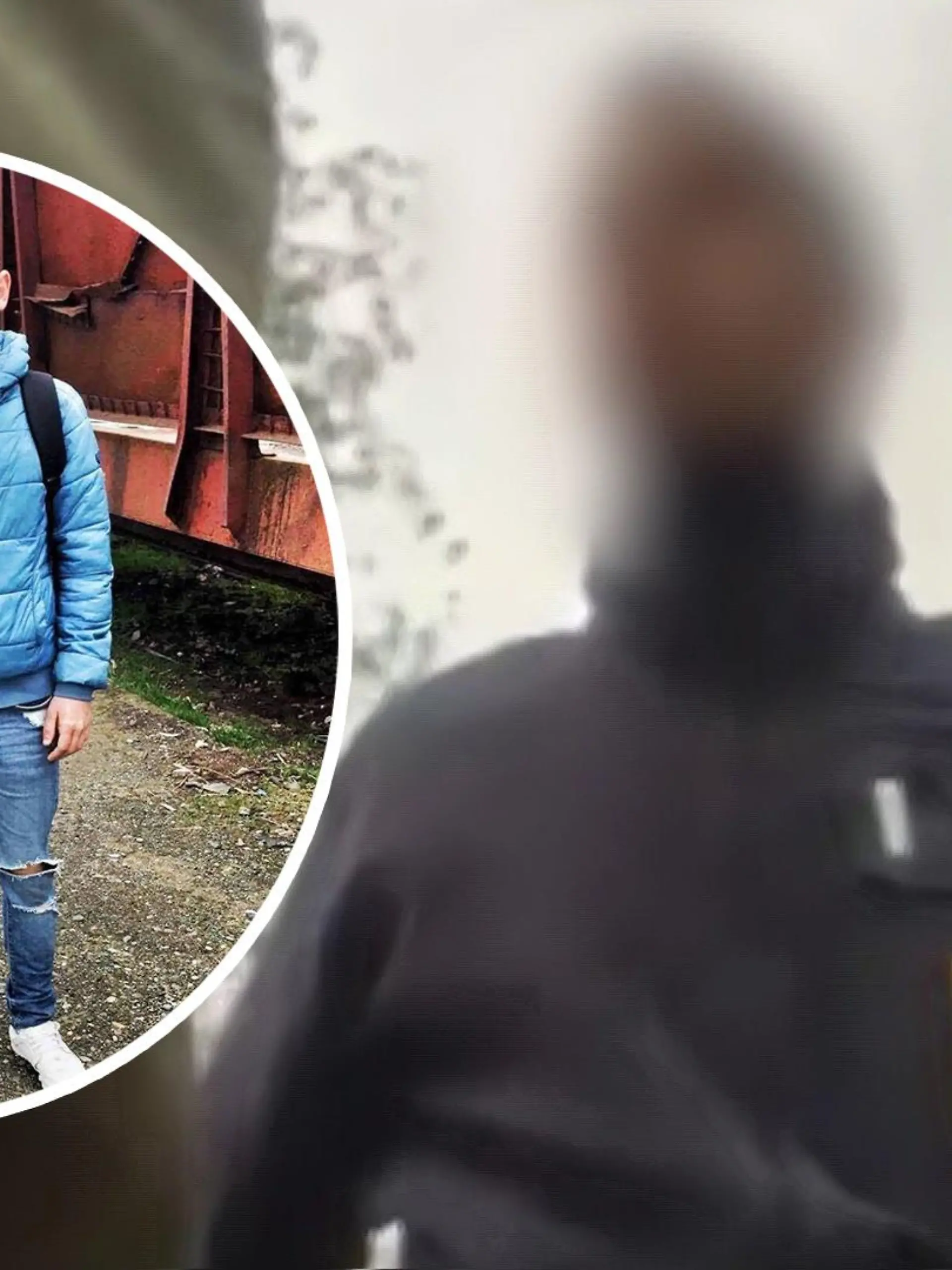 Rassistische Attacke der Gießener Polizei