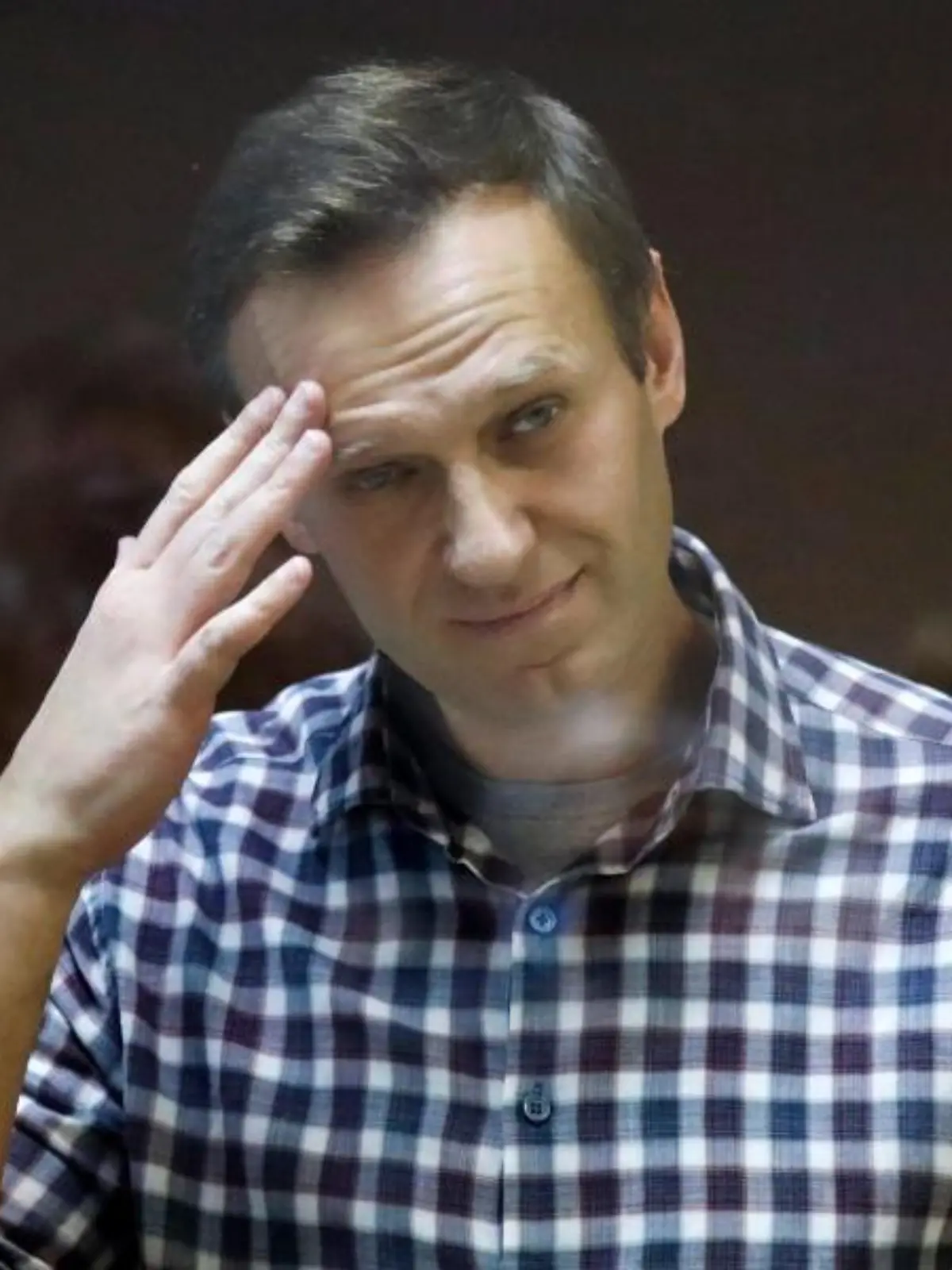 Alexander Zemlianichenko