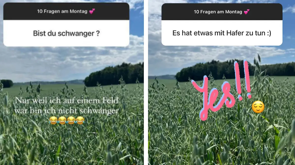 Dagi Bee dementiert Schwangerschaftsspekulationen.