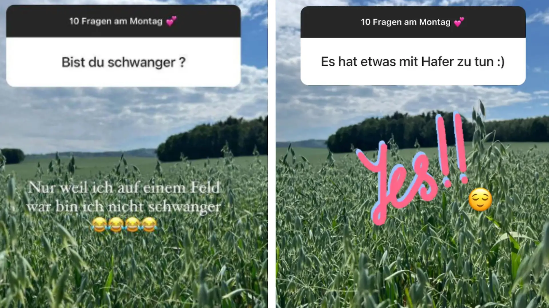 Dagi Bee dementiert Schwangerschaftsspekulationen.