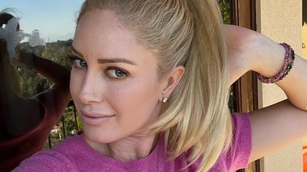Heidi Montag