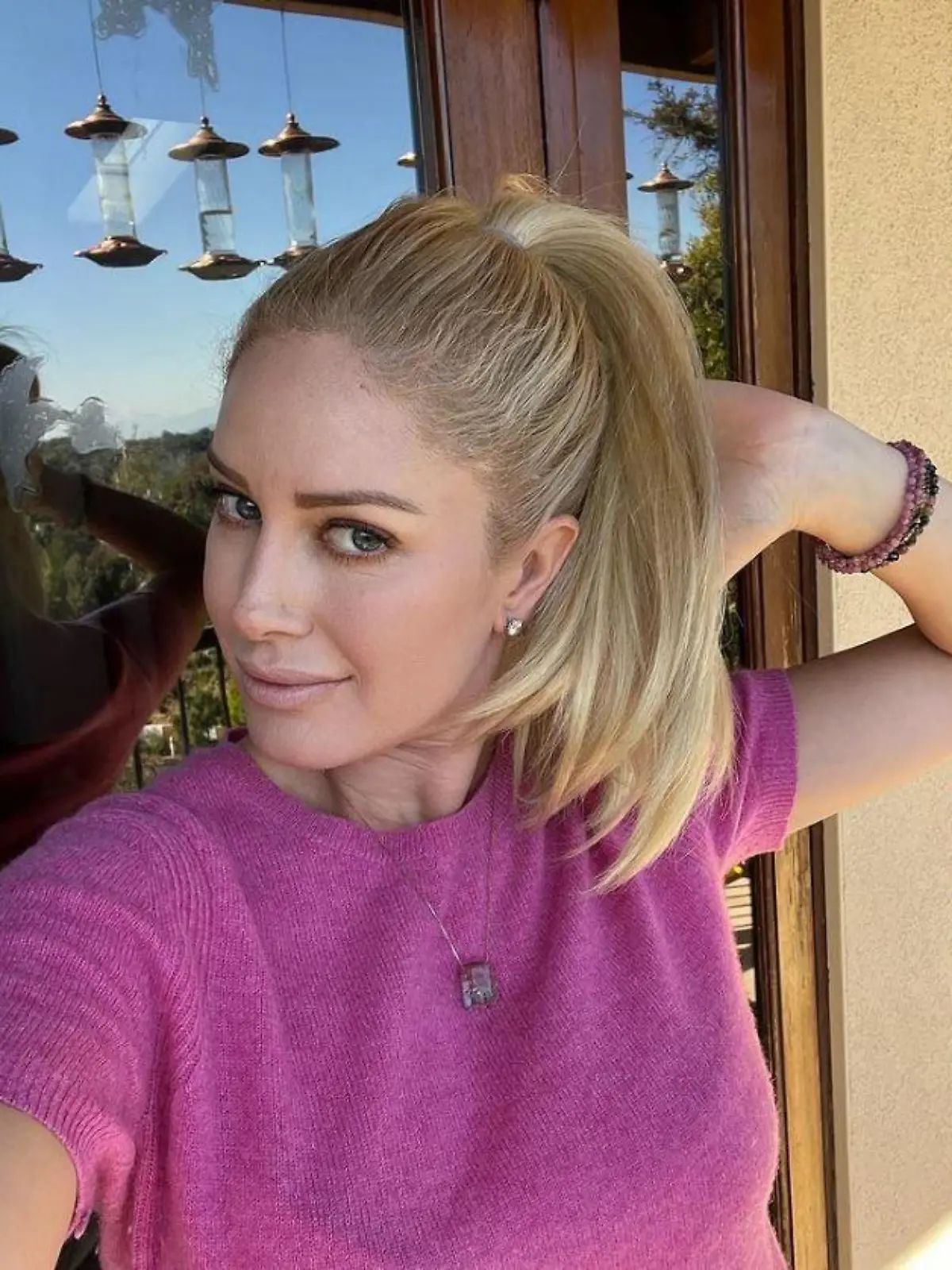 Heidi Montag