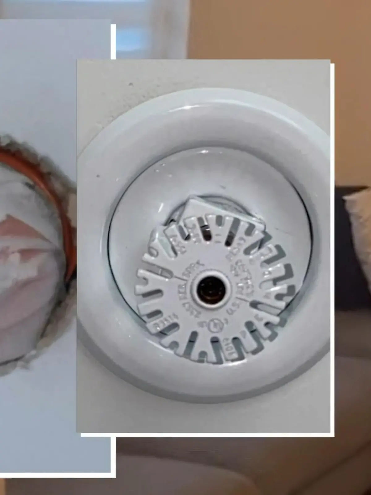 Zwei Freundinnen haben in einem Airbnb in Philadelphia zehn versteckte Kameras gefunden. Als sie in die Wohnung eincheckten, legten sie sich aufs Sofa und schliefen kurz – als sie aufwachten, sahen sie im Sprinkler an der Decke eine verborgene Linse. Ihren Horror-Fund haben die beiden auf TikTok geteilt - wir zeigen ihre Aufnahmen im Video.