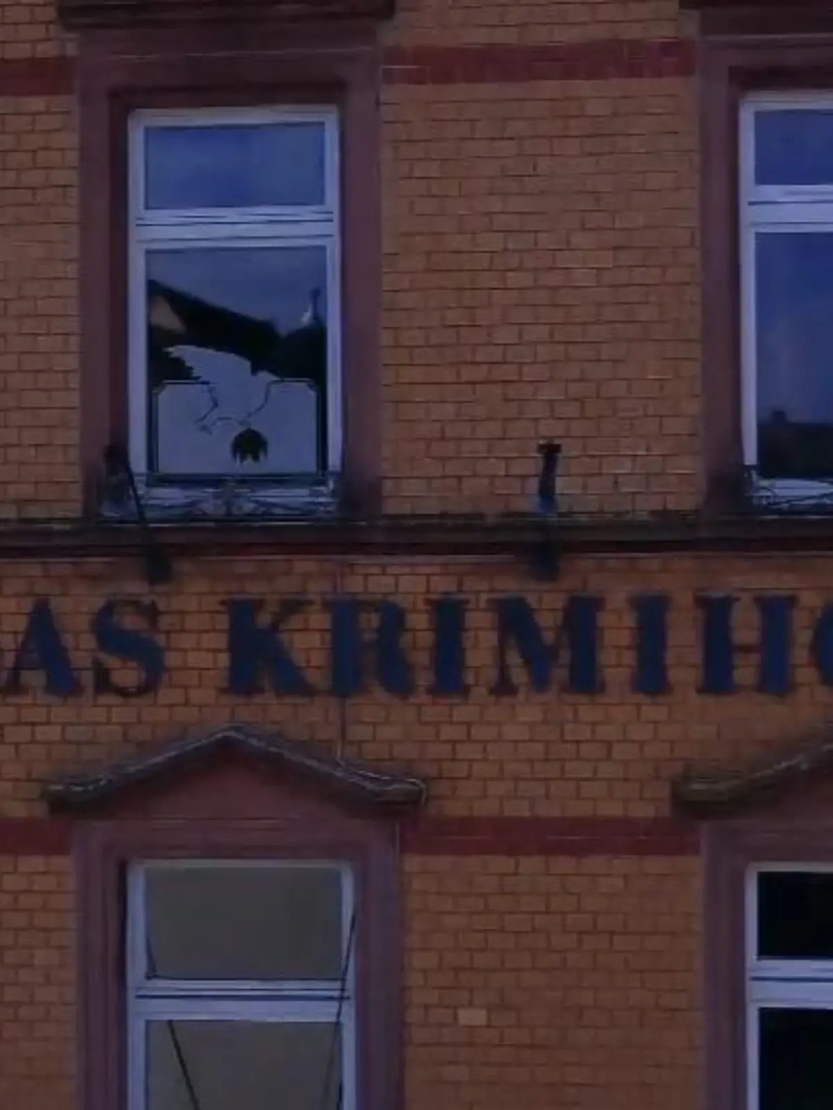 In diesen Hotels wird ein Urlaub in der Heimat ganz bestimmt nicht langweilig. RTL-Reporterin Giulia Asback checkt ein im Krimihotel, im Wursthotel und in einem Indoor-Campingplatz.
