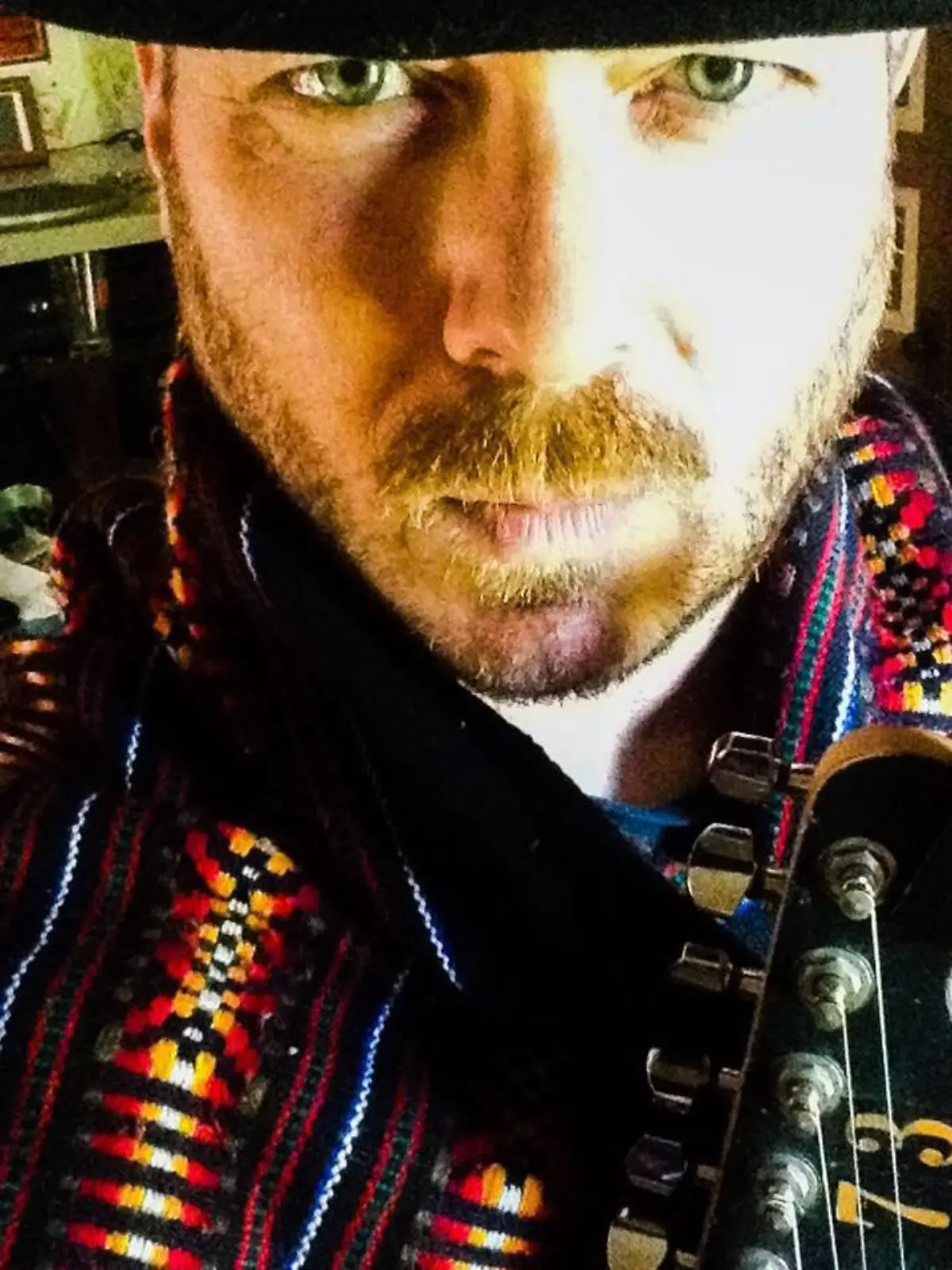 Aron Christiansen im Jahr 2016.