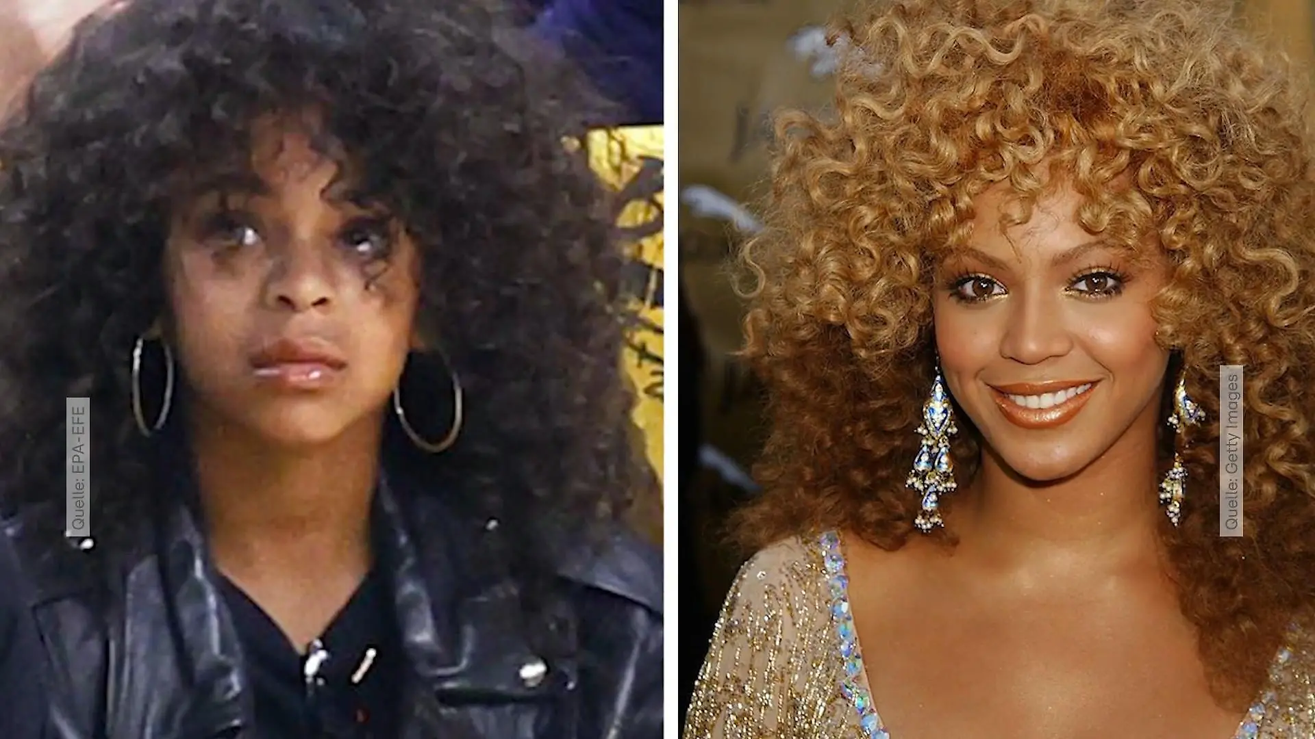 Blue Ivy Carter sieht aus wie Mama Beyoncé Neues Foto zeigt