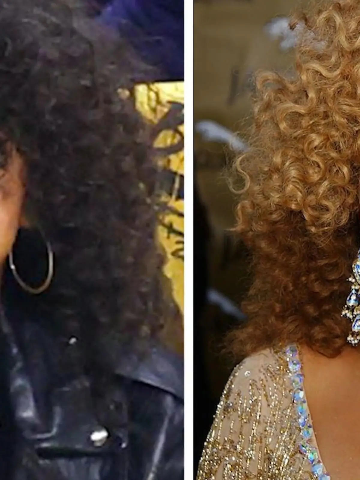 Bild zu: "Blue Ivy Carter sieht aus wie Mama Beyoncé"