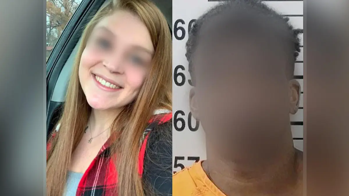 Liese Dodd wurde von ihrem Ex-Freund, Deundrea H., brutal ermordet. Die Mutter fand die Leiche der 22-Jährigen.