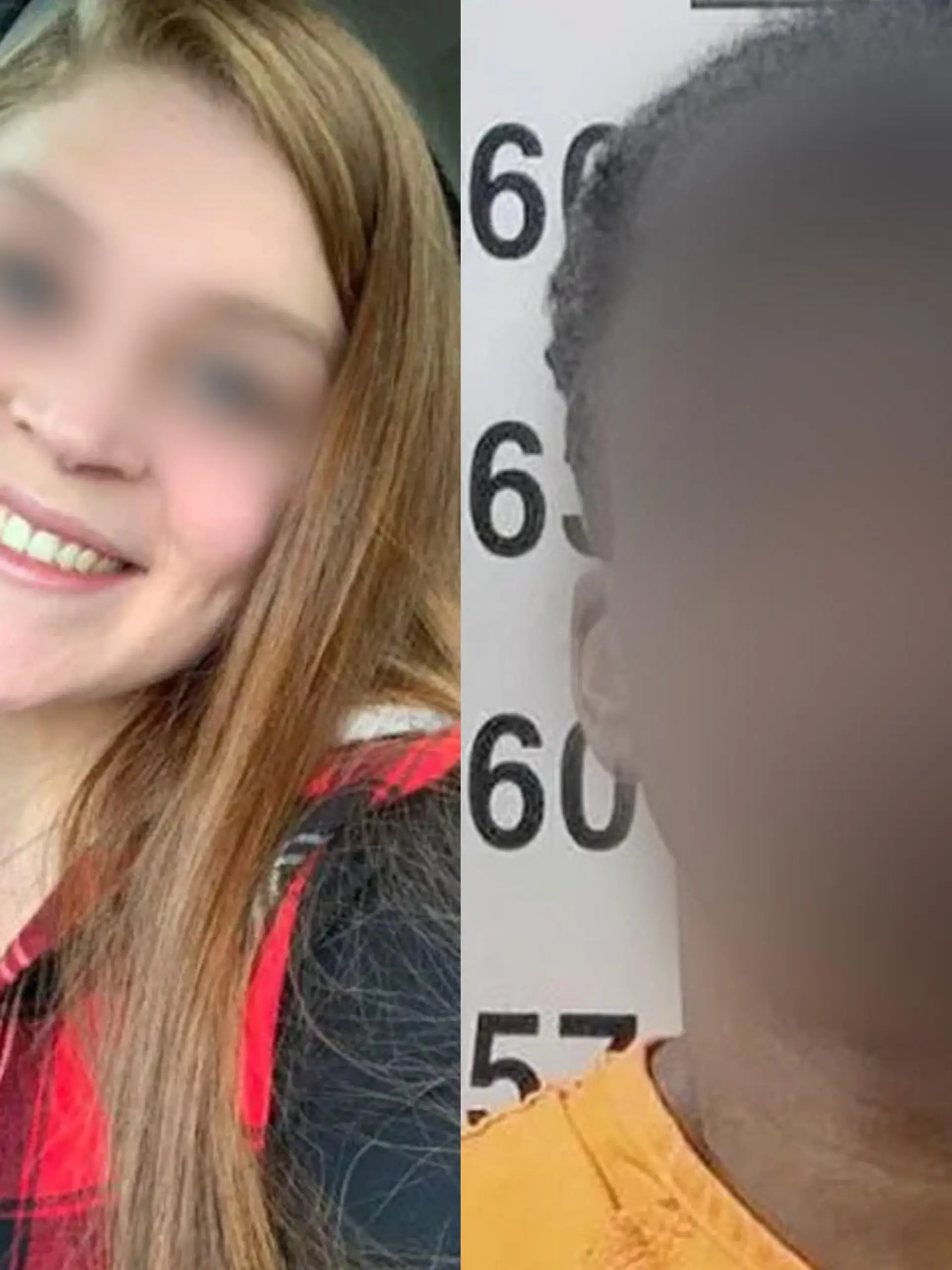 Liese Dodd wurde von ihrem Ex-Freund, Deundrea H., brutal ermordet. Die Mutter fand die Leiche der 22-Jährigen.
