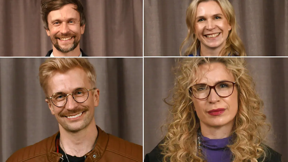 „Siehst du scheiße aus!?!“