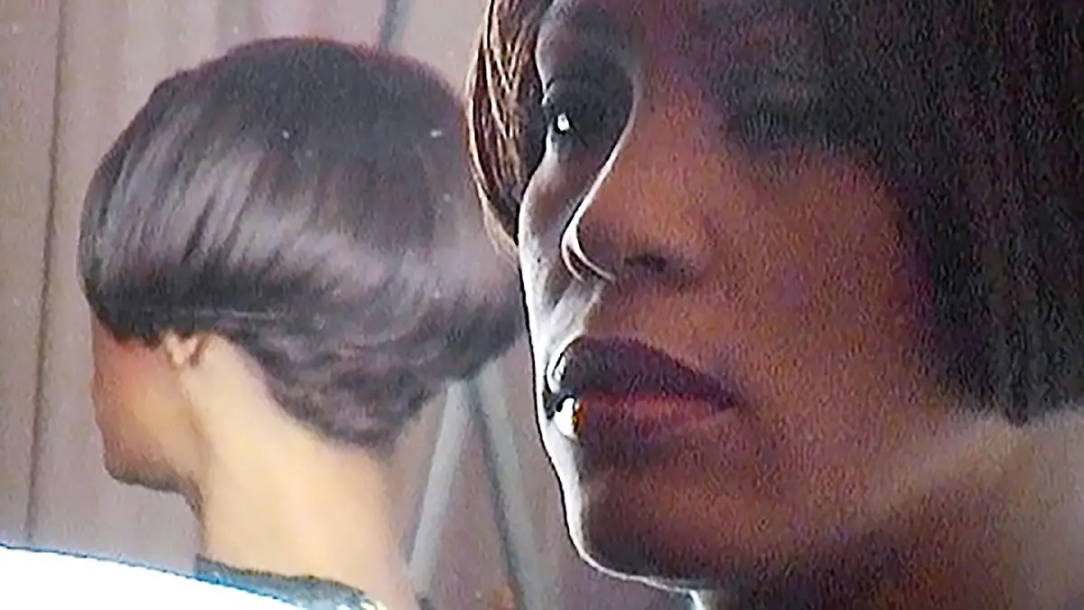 Whitney Houston