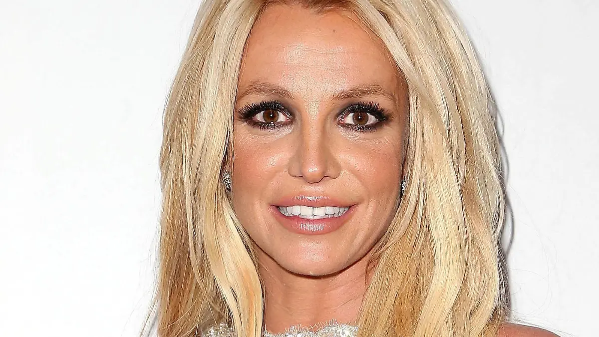 Britney Spears bei den Hollywood Beauty Awards am 25.02.2018 in Los Angeles 4th Annual Hollywood Beauty Awards in Los Angeles, 2018 *** Britney Spears at Hollywood Beauty Awards on Los Angeles, Los Angeles, USA on February 25, 2018 PUBLICATIONxINxGERxSUIxAUTxONLY