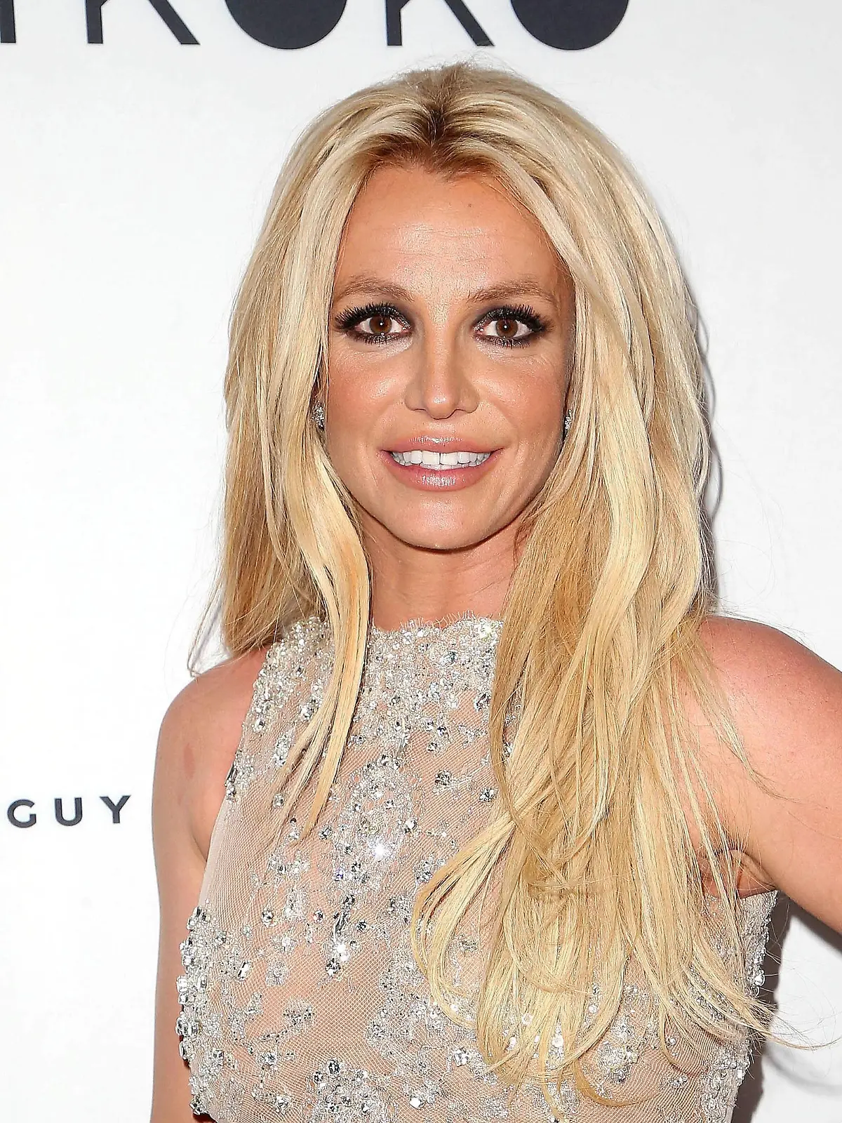  Britney Spears bei den Hollywood Beauty Awards am 25.02.2018 in Los Angeles 4th Annual Hollywood Beauty Awards in Los Angeles, 2018 *** Britney Spears at Hollywood Beauty Awards on Los Angeles, Los Angeles, USA on February 25, 2018 PUBLICATIONxINxGERxSUIxAUTxONLY