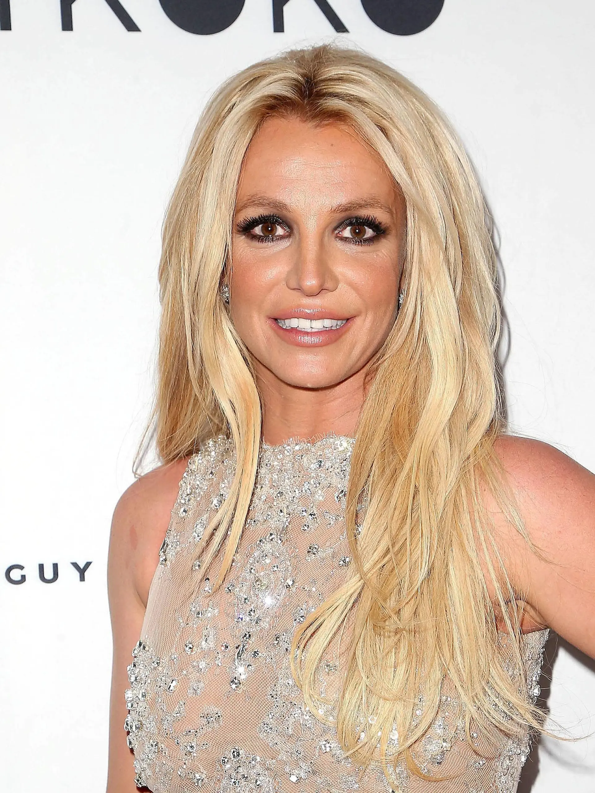  Britney Spears bei den Hollywood Beauty Awards am 25.02.2018 in Los Angeles 4th Annual Hollywood Beauty Awards in Los Angeles, 2018 *** Britney Spears at Hollywood Beauty Awards on Los Angeles, Los Angeles, USA on February 25, 2018 PUBLICATIONxINxGERxSUIxAUTxONLY
