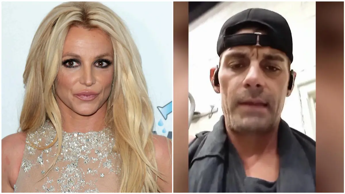 Britney Spears' Ex-Mann Jason Alexander wurde vor der Hochzeit der Sängerin festgenommen.