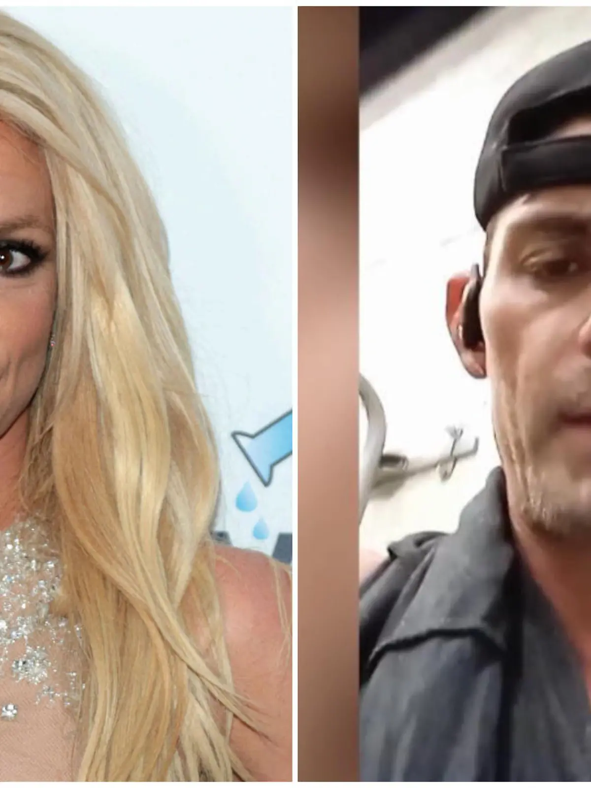 Britney Spears' Ex-Mann Jason Alexander wurde vor der Hochzeit der Sängerin festgenommen.