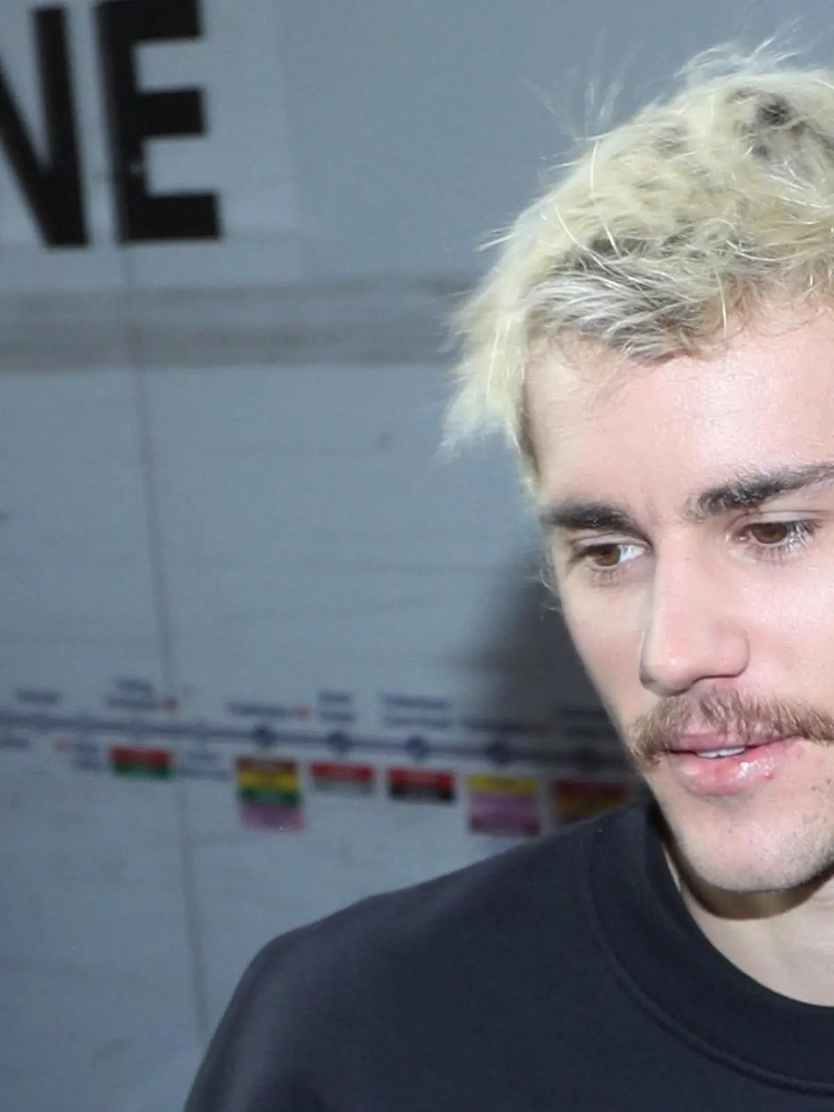 ARCHIV - 11.02.2020, Großbritannien, London: Justin Bieber, kanadischer Sänger und Popstar, kommt im Nachtclub "Tape" zur Vorstellung seines Albums «Changes» an. Für den Popstar ist es wichtig, Grenzen klar zu machen. (zu dpa "Justin Bieber: Grenzen für mich als Person hilfreich") Foto: Yui Mok/PA Wire/dpa +++ dpa-Bildfunk +++