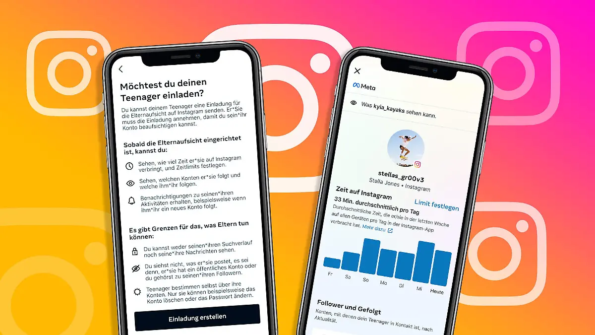 Instagram launcht Ende Juni neue Funktionen.