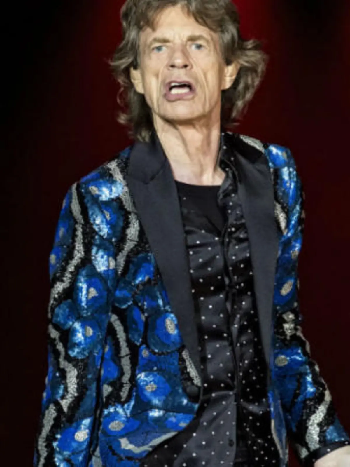 Rolling Stones: Amsterdam-Konzert wegen Corona abgesagt