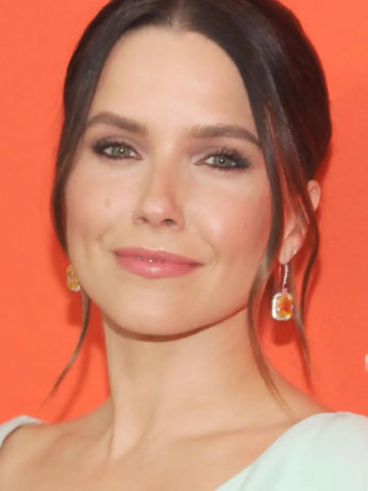 Sophia Bush ist unter der Haube!