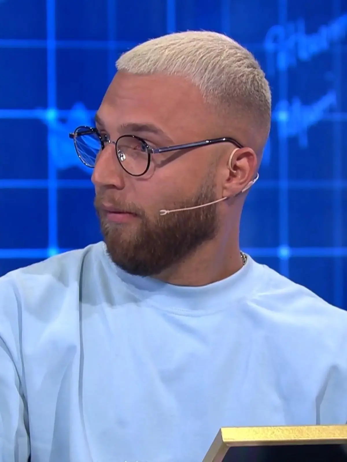 Filip Pavlovic hat einen IQ von 100 – damit hat er selbst nicht gerechnet.