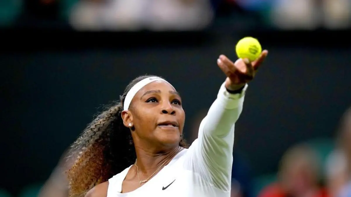 Serena Williams