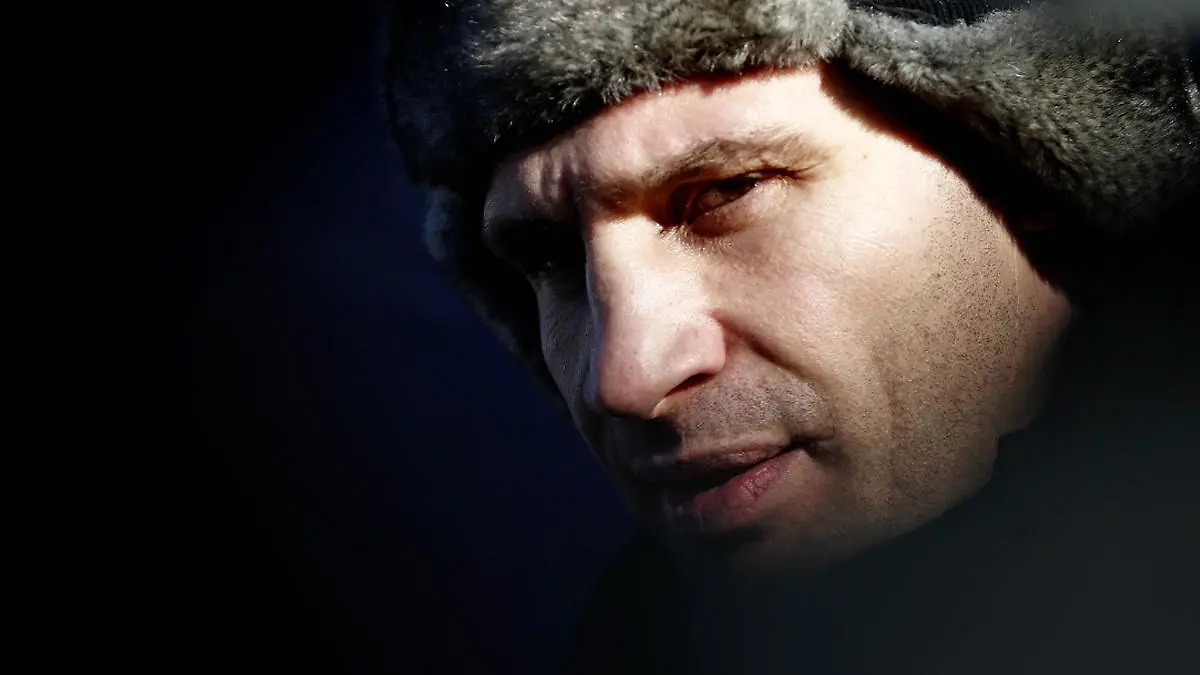 GOWeb KLITSCHKO UKRAINE Vitali Klitschko Buergermeister.jpg