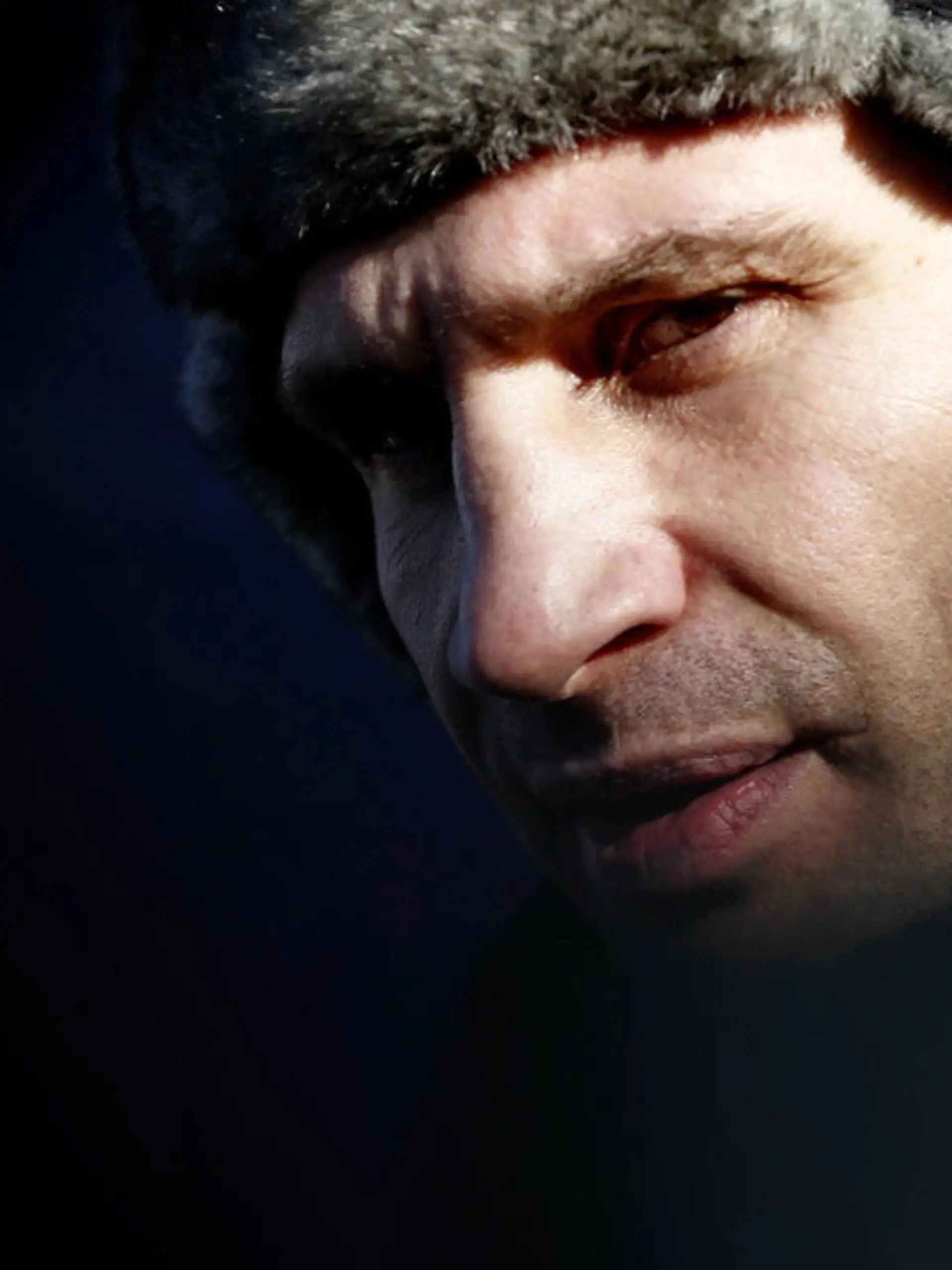 GOWeb KLITSCHKO UKRAINE Vitali Klitschko Buergermeister.jpg
