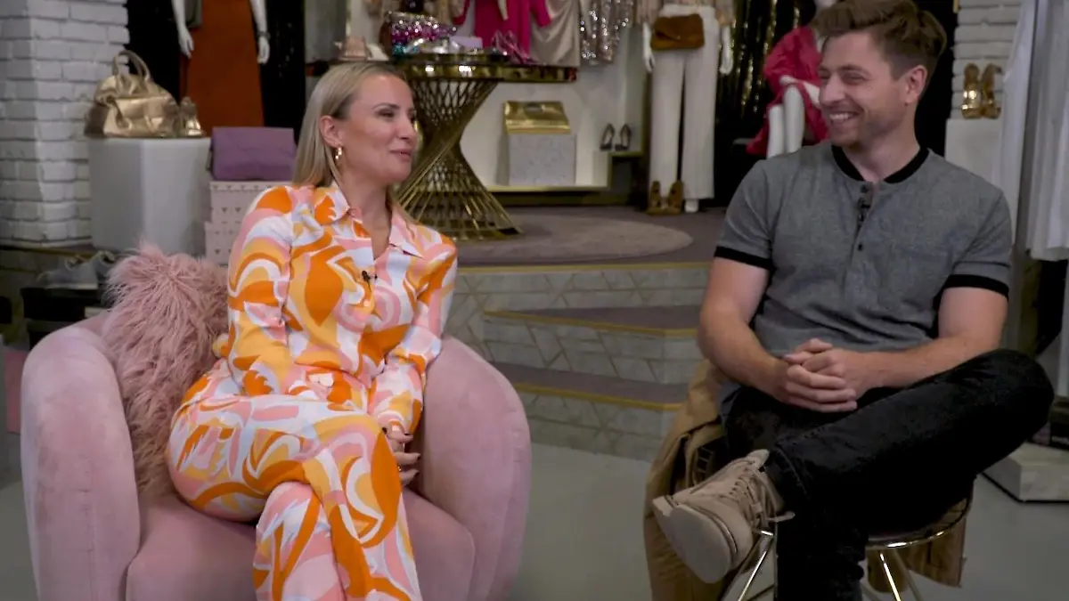 Schauspielerin Ania Niedieck: "Können wir bitte heiraten?" AWZ: Wie geht es für Isabelle und Yannick weiter?