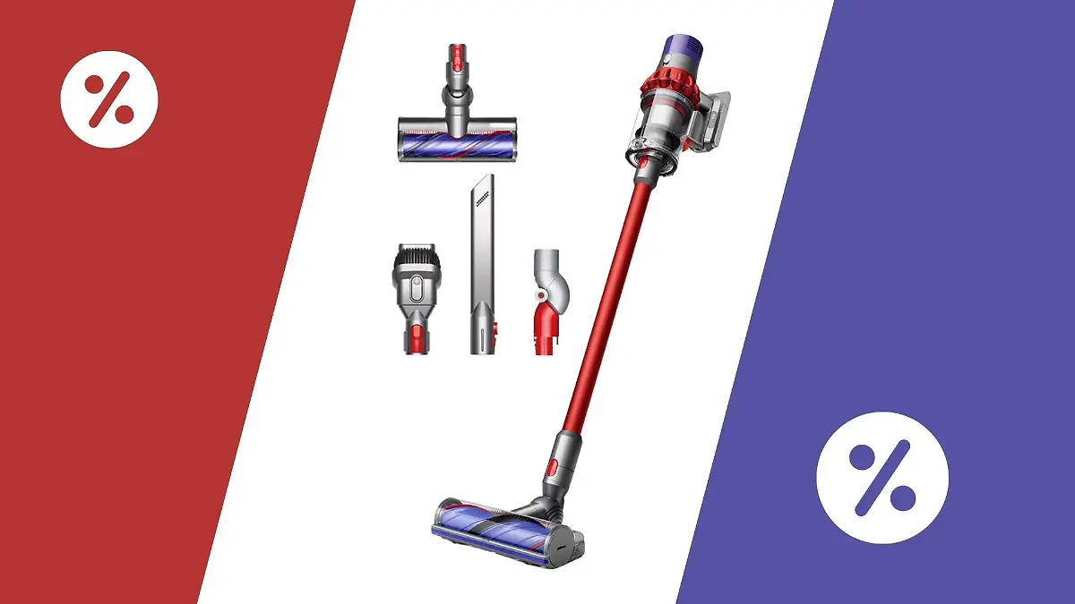 Der Dyson V10 Origin ist gerade bei Ebay günstig zu haben.