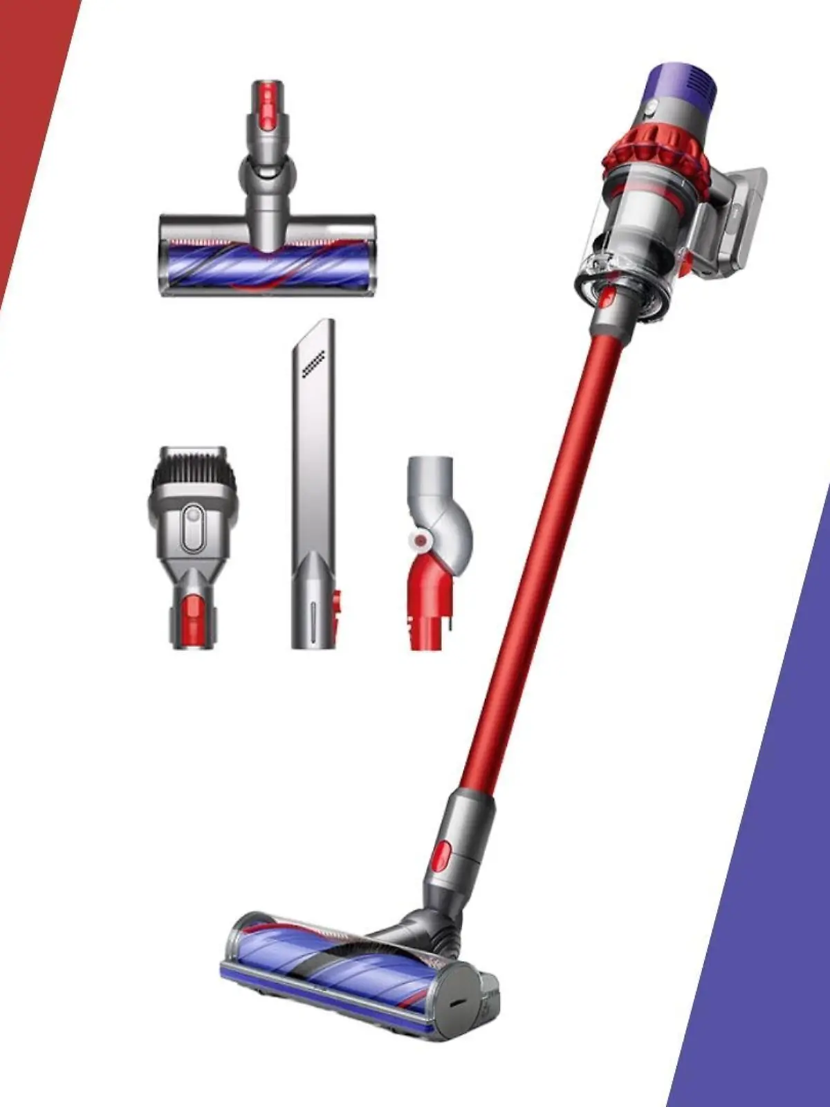 Der Dyson V10 Origin ist gerade bei Ebay günstig zu haben.