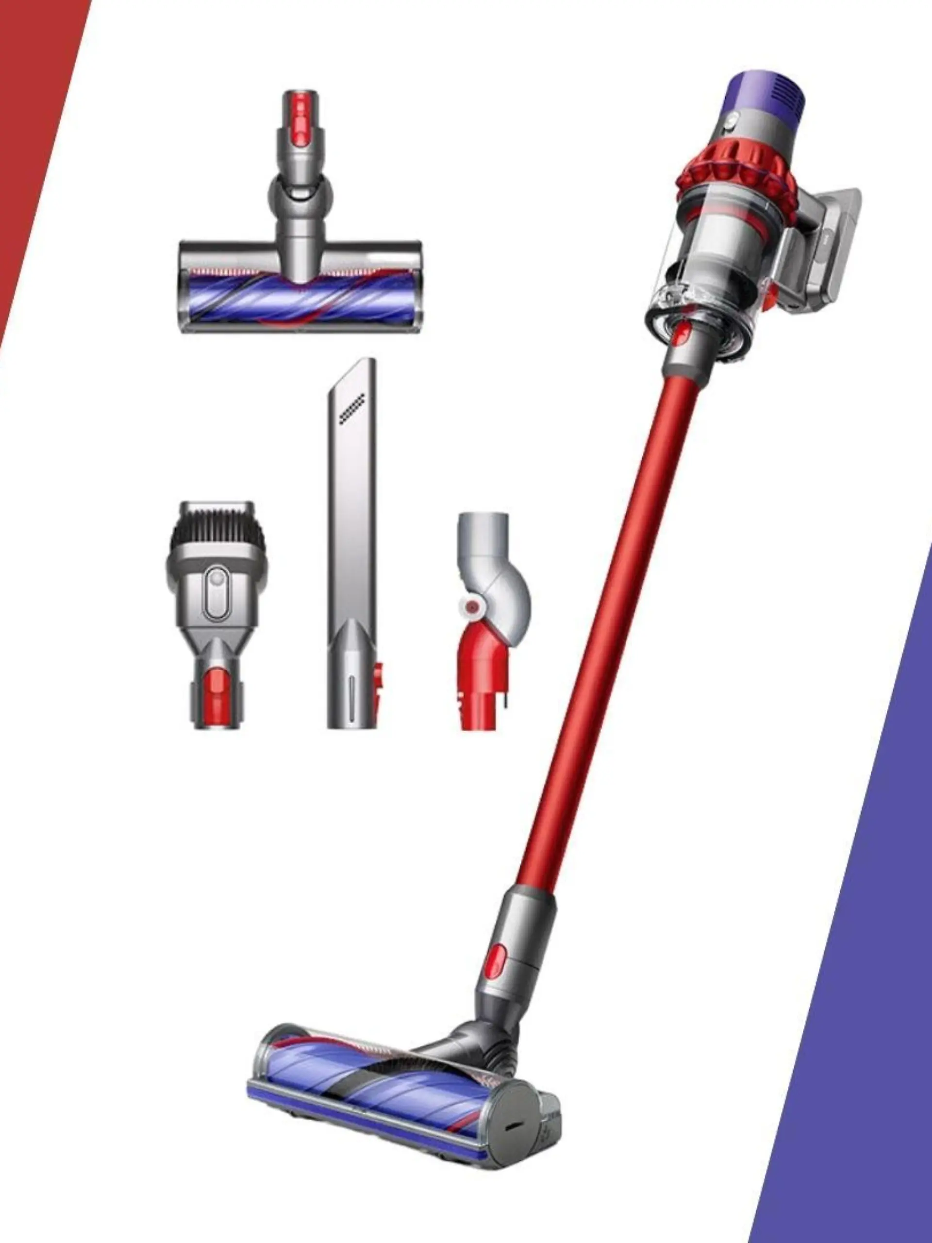Der Dyson V10 Origin ist gerade bei Ebay günstig zu haben.