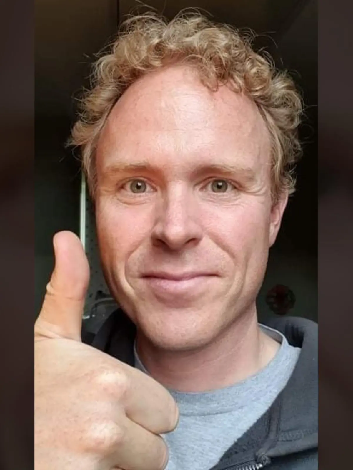 Mit 27 Messerstichen wird Matthew Boorman von seinem Nachbarn getötet.