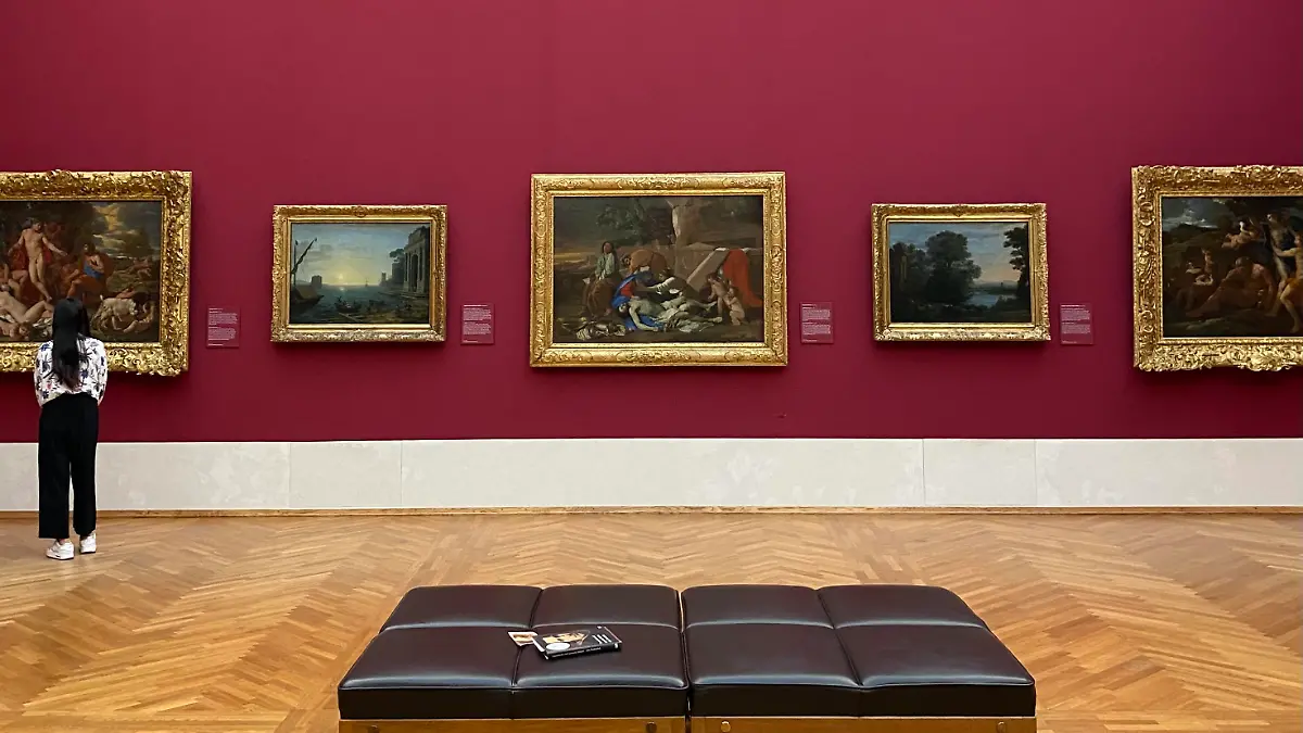 Alte Pinakothek