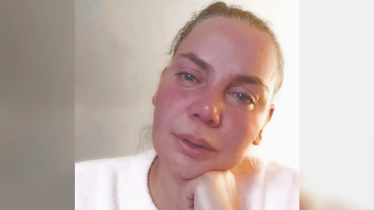 Jelena Dokic hat sich mit einem emtionalen Post an die Öffentlichkeit gewandt.