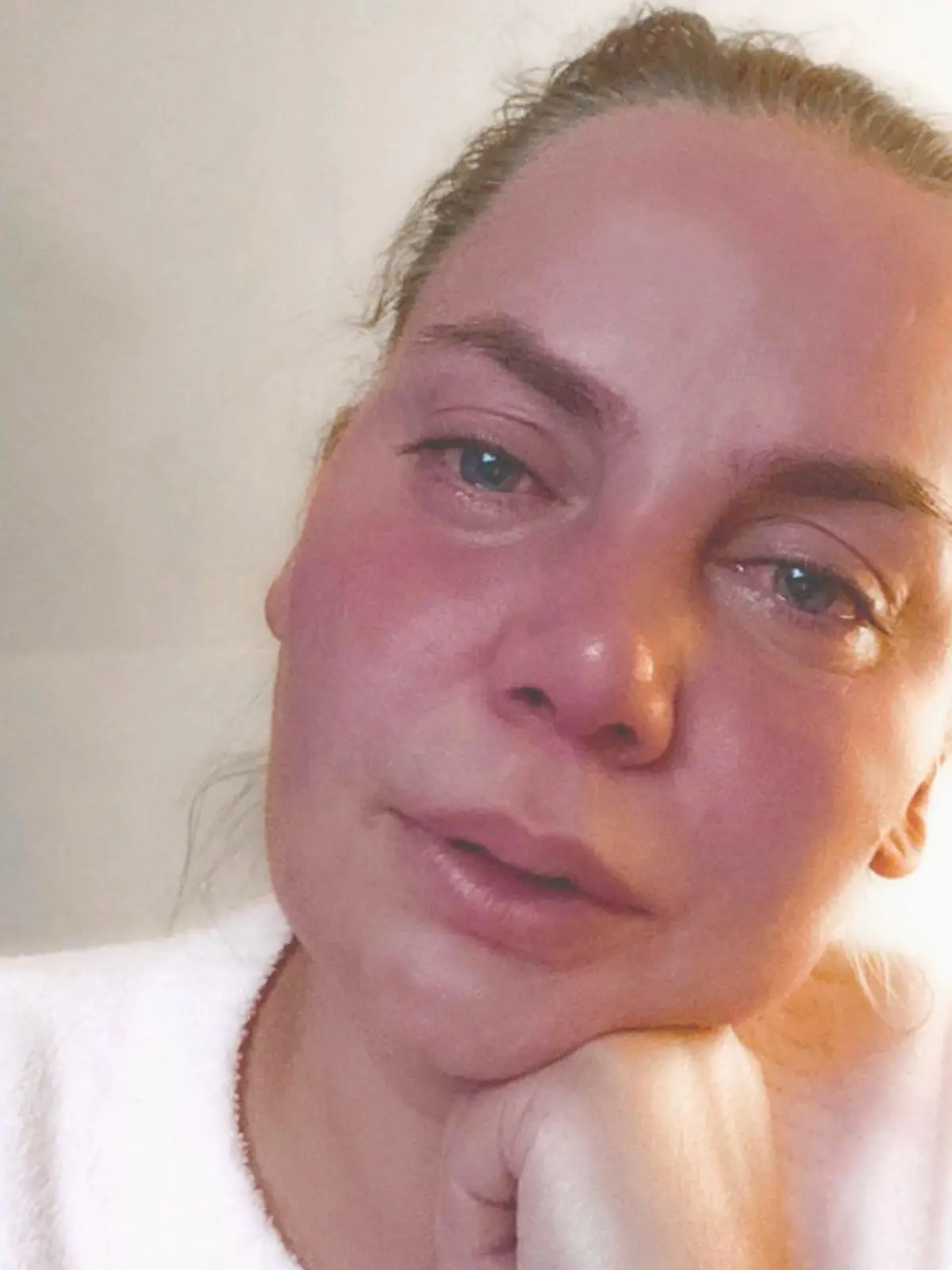 Jelena Dokic hat sich mit einem emtionalen Post an die Öffentlichkeit gewandt.