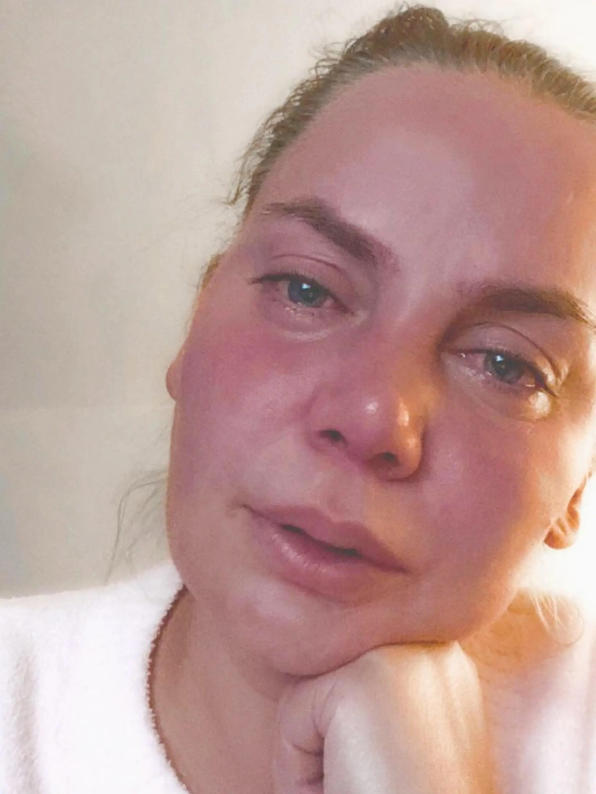 Jelena Dokic hat sich mit einem emtionalen Post an die Öffentlichkeit gewandt.