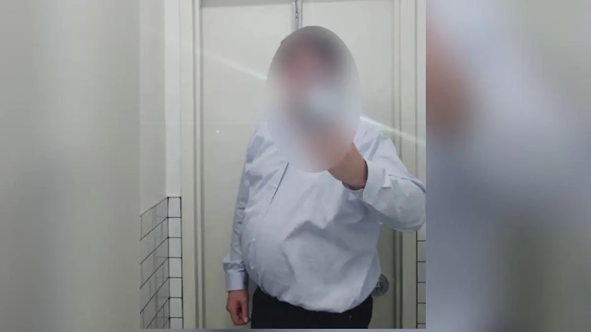 Rex H. (59) plädierte am Freitag in einer Reihe von Anklagen auf "nicht schuldig"  - einschließlich den Gilgo Beach-Morden.
