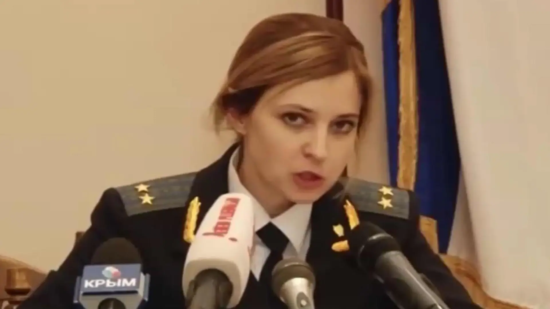 Natalja Poklonskaja
