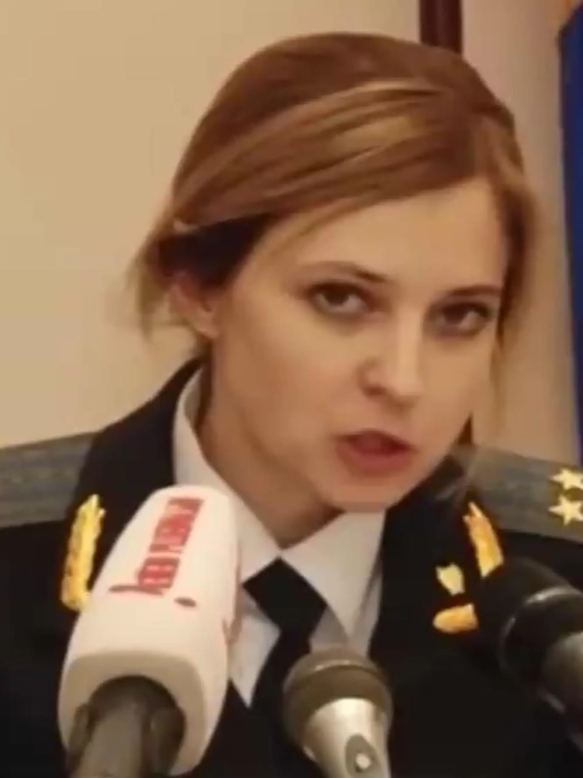 Natalja Poklonskaja