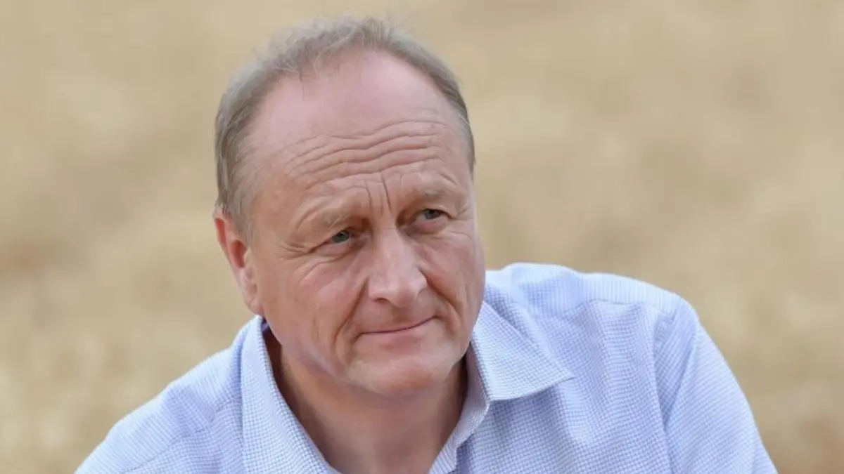 Joachim Rukwied