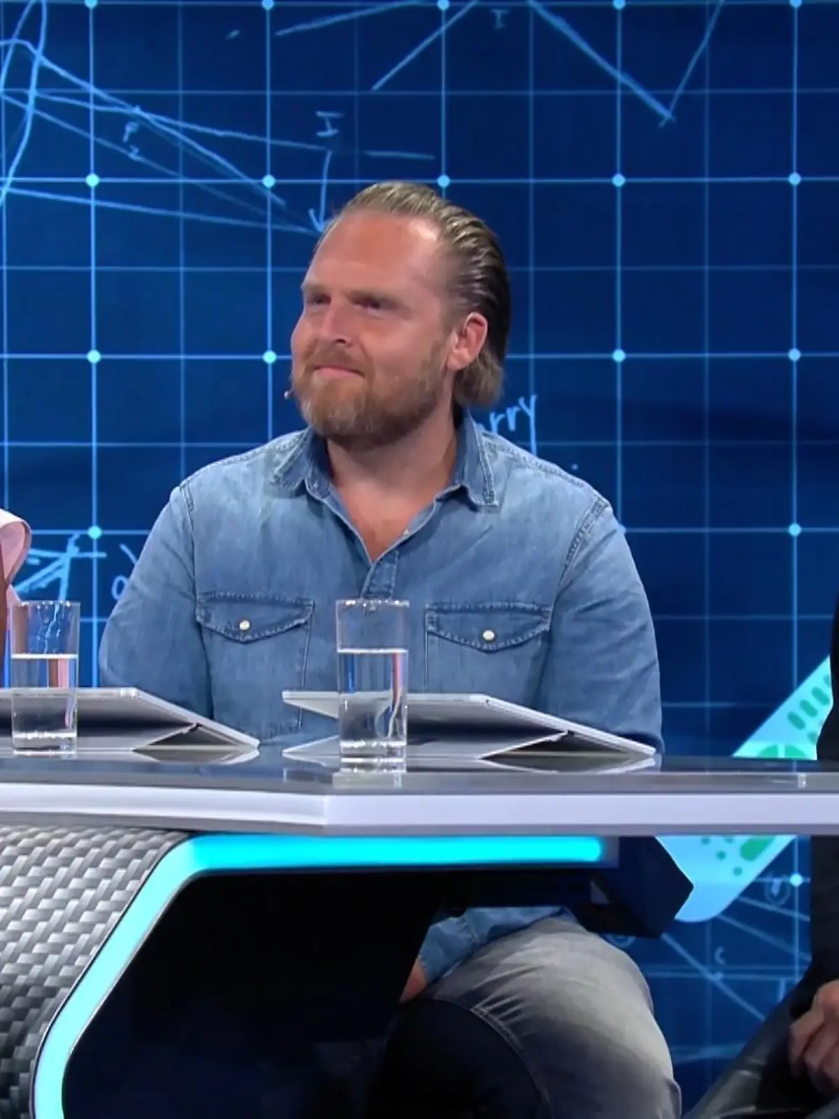 "Der große IQ-Test" bei RTL: Welcher Promi ist am schlauesten?