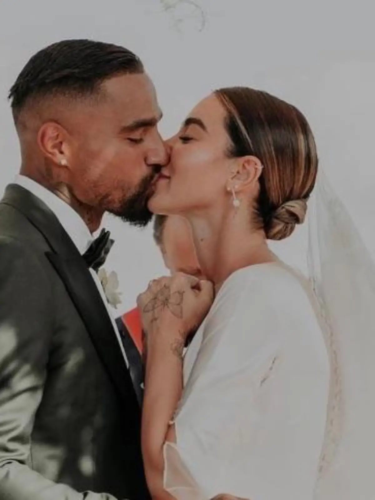 Boateng-Hochzeit