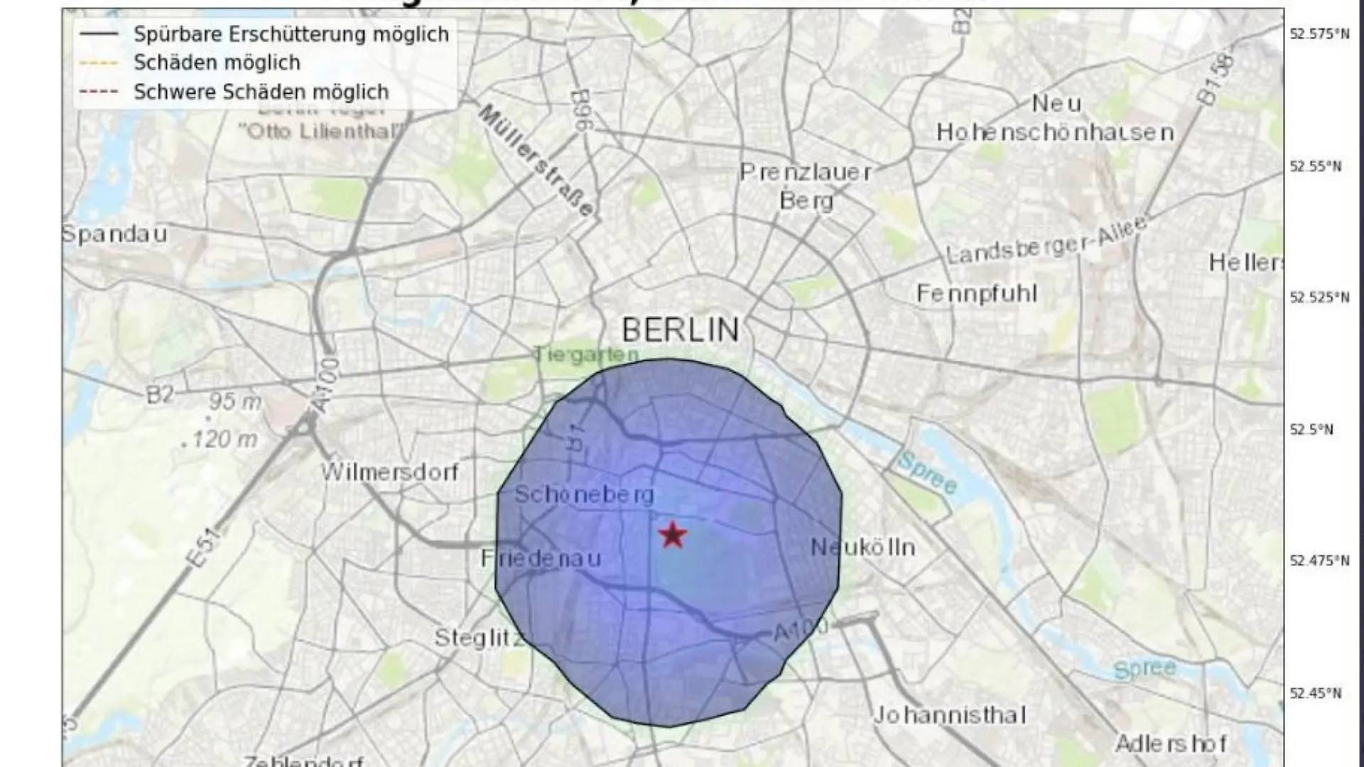 Erdbeben