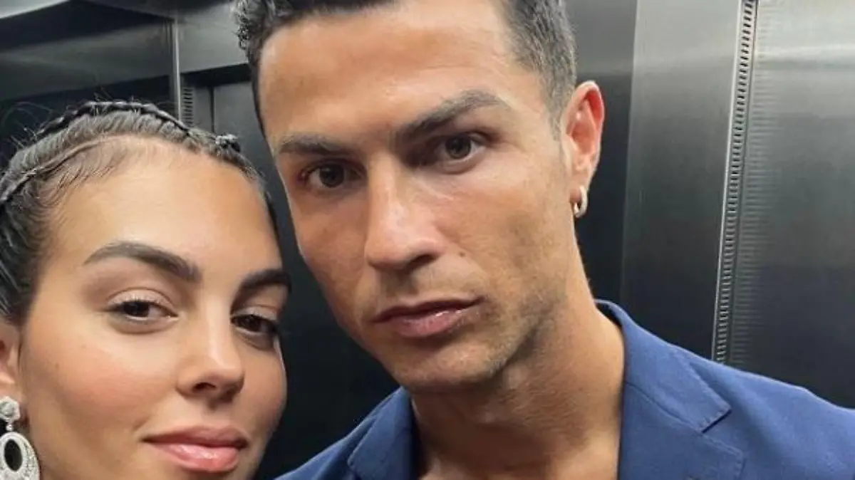 Screenshot: Instagram (@cristiano)