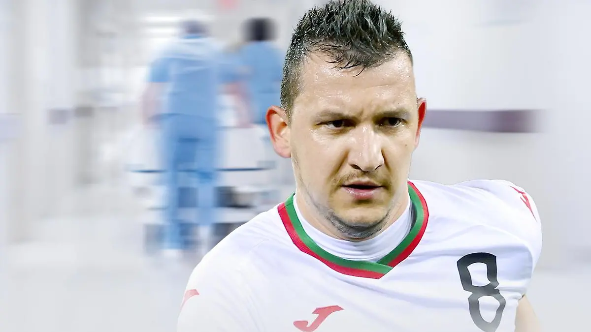 GO-WEB bulgarischen-Fussballprofi-Todor-Nedelew