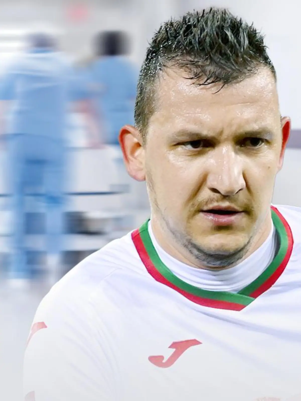 GO-WEB bulgarischen-Fussballprofi-Todor-Nedelew