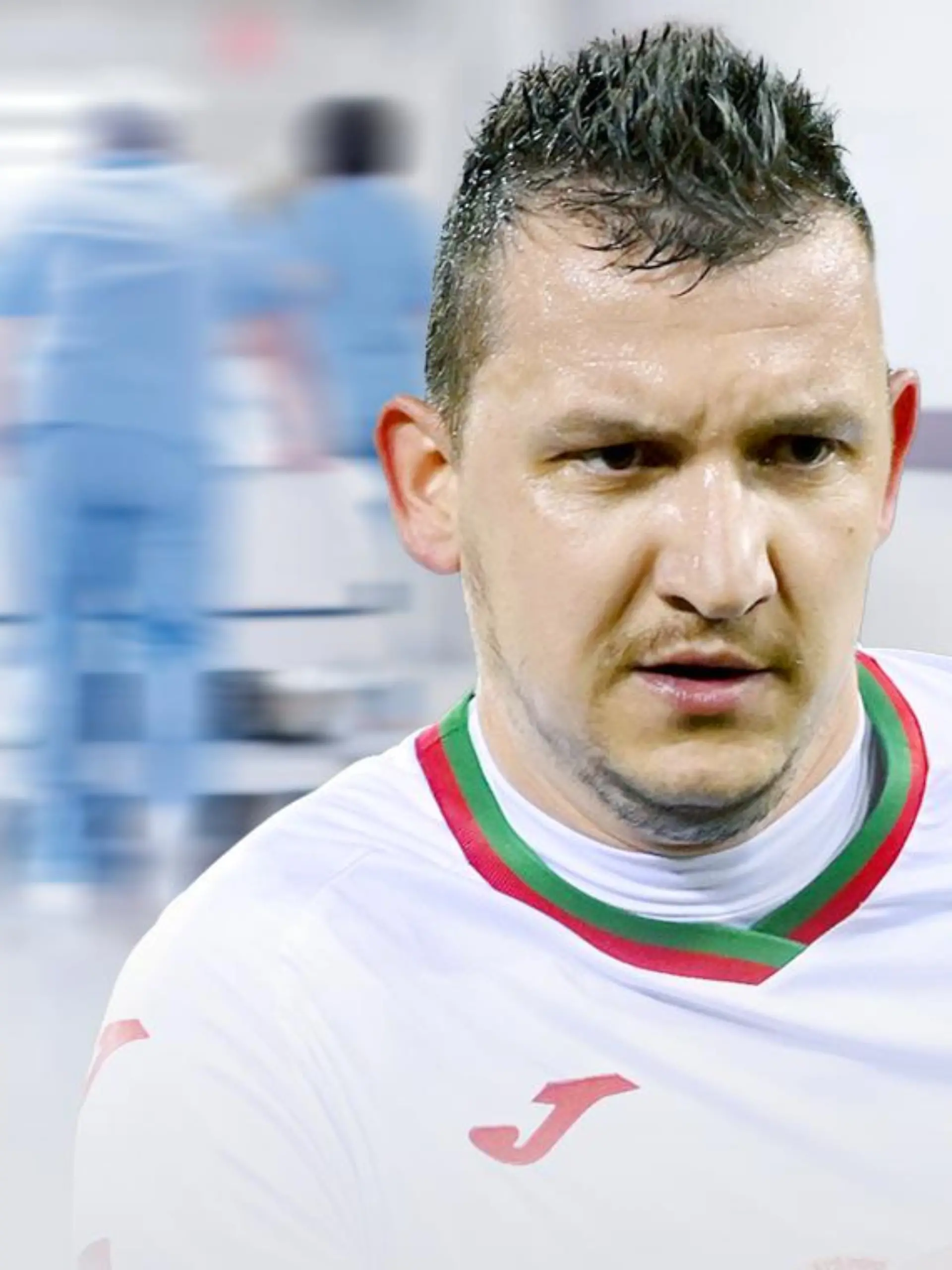 GO-WEB bulgarischen-Fussballprofi-Todor-Nedelew
