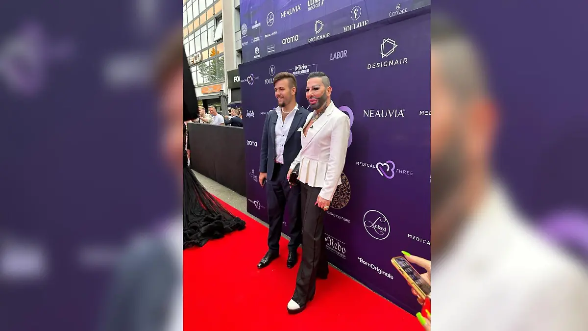 Harald Glööcker und Marc-Eric Lehmann: Erster gemeinsamer Auftritt zeigt die zwei im glööck