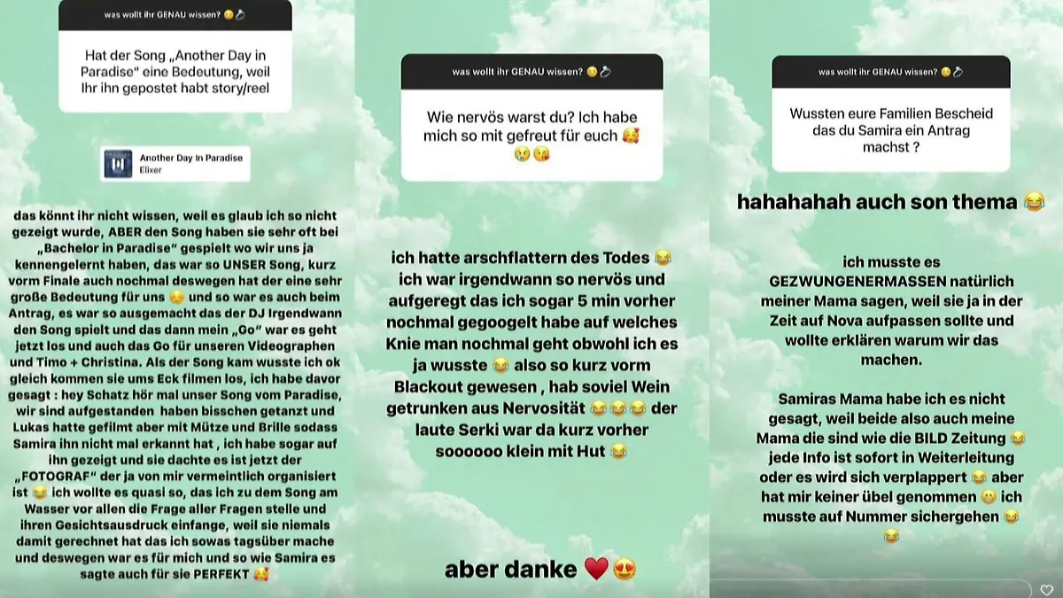 Serkan Yavuz hat bei seinem Antrag nichts dem Zufall überlassen.